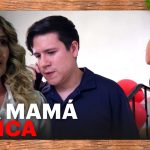 La madre autoritaria