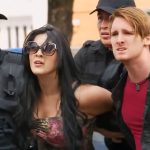 La venganza de una mujer herida