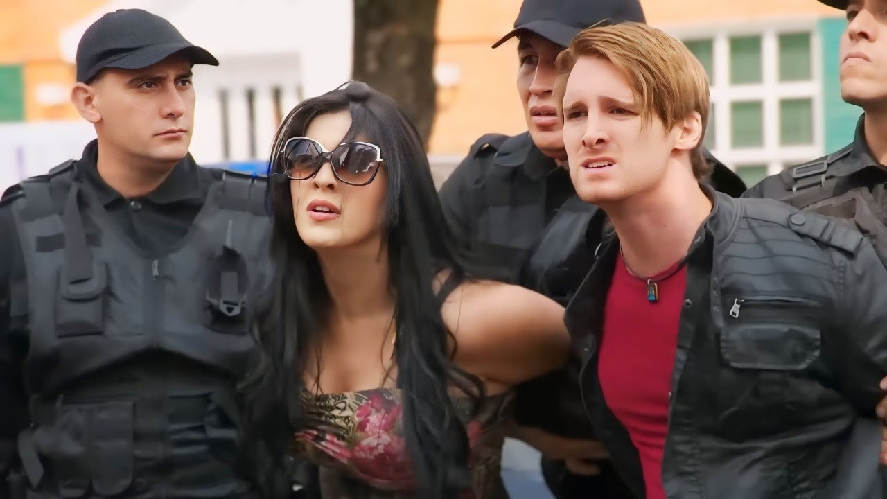 La venganza de una mujer herida