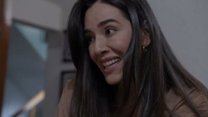 Mentiras y manipulación