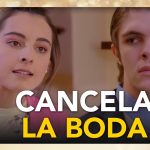 Oriana descubre la verdad