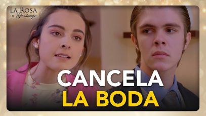 Oriana descubre la verdad