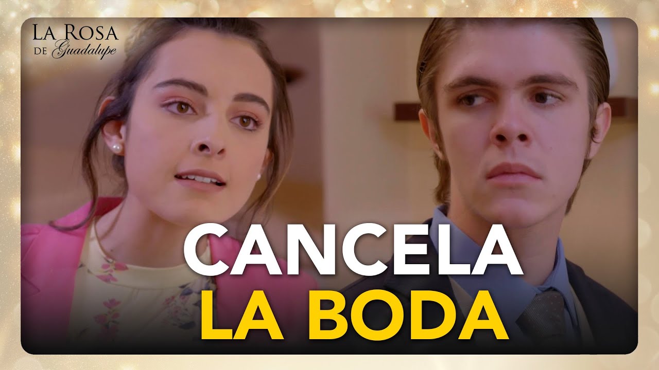 Oriana descubre la verdad