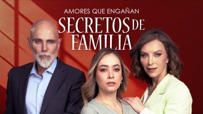 secretos familiares
