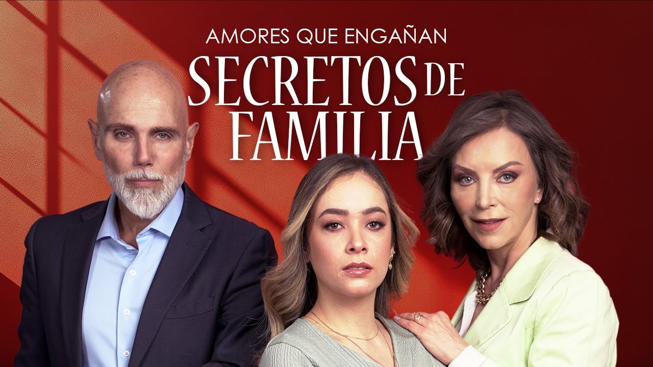 secretos familiares