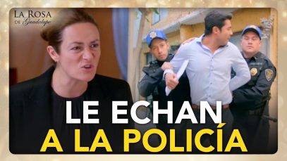 Susana culpa a su hijo por la m0rte de su segundo hijo