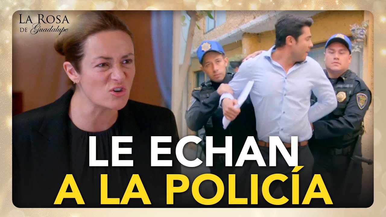 Susana culpa a su hijo por la m0rte de su segundo hijo