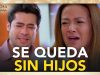 Susana descubre la verdad sobre su hijo