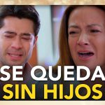 Susana descubre la verdad sobre su hijo
