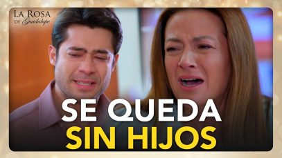 Susana descubre la verdad sobre su hijo