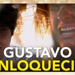 Cegado por el amor, Gustavo arruina la boda de Aurora