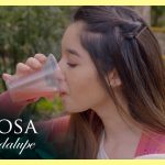 Celeste fue engañada para robarle a su hijo