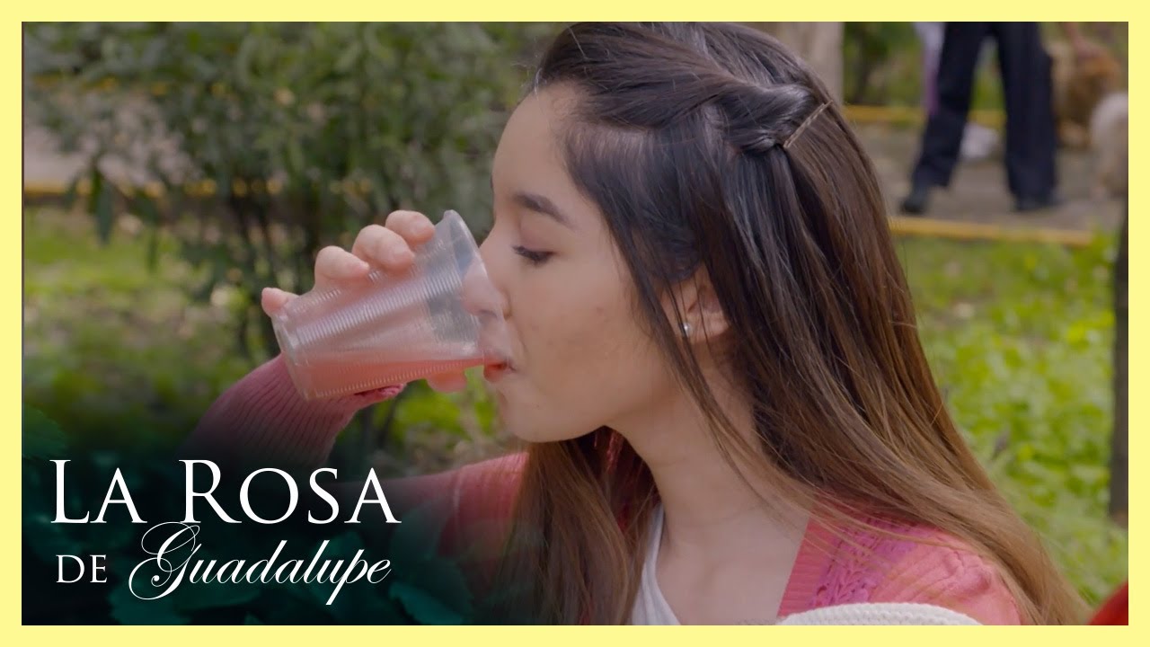 Celeste fue engañada para robarle a su hijo