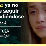 Celina se entrega a las autoridades 2