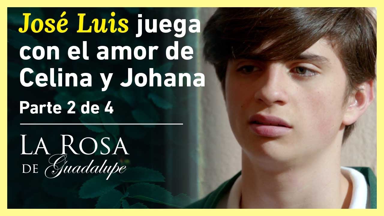 Celina y Johana dejan de ser amigas 1