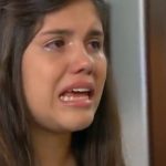 Clarissa decide dar en adopción a su hija