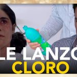 El matrimonio imperfecto de Ahinara 2