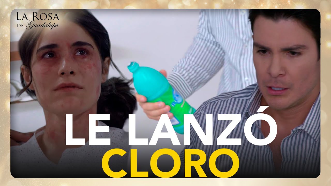 El matrimonio imperfecto de Ahinara 2