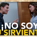 El matrimonio imperfecto de Ahinara