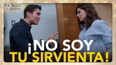 El matrimonio imperfecto de Ahinara