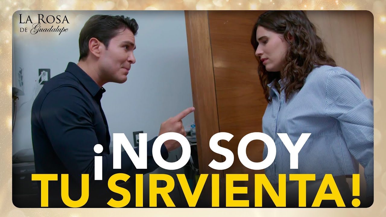 El matrimonio imperfecto de Ahinara