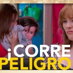 El verdadero amor de Flor y su esposo