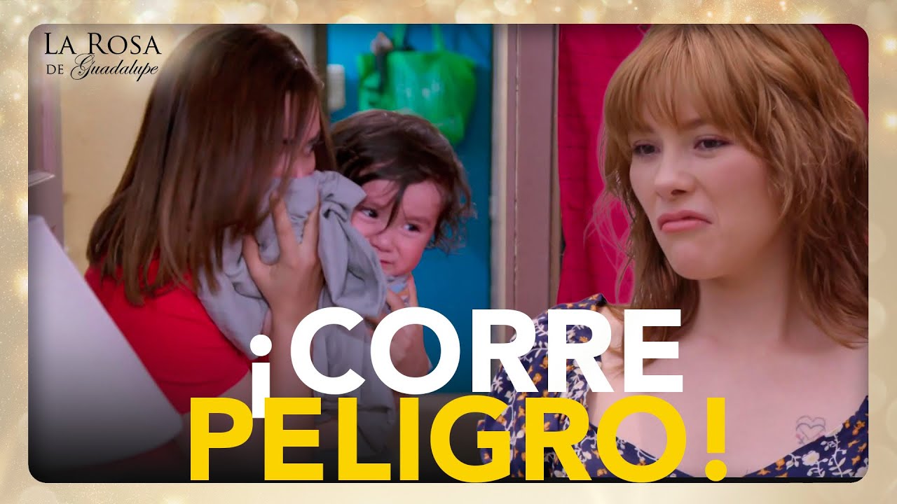 El verdadero amor de Flor y su esposo