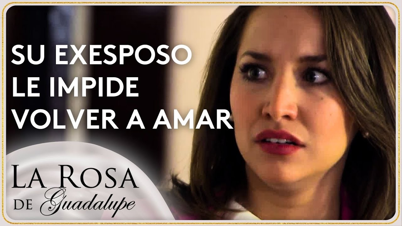 Esteban arruina la boda de Alina