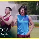 Esteban trata de ligar con un hetero