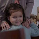 Expulsado de la casa de su padre