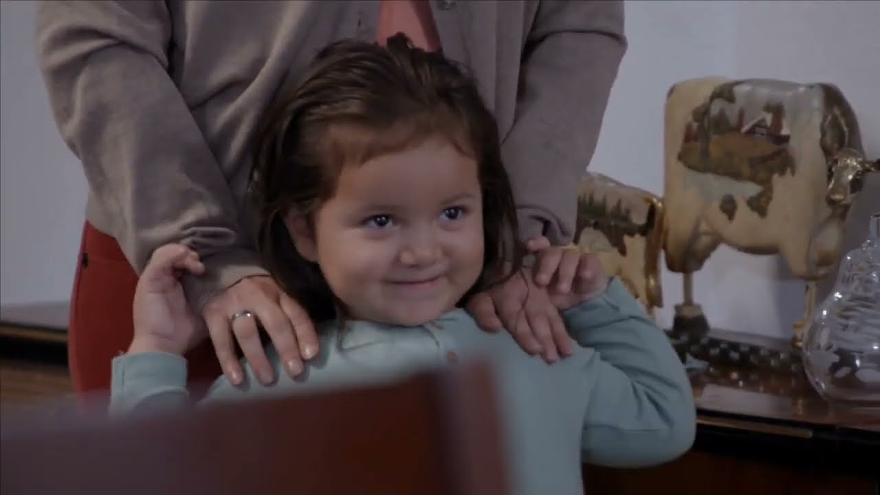 Expulsado de la casa de su padre