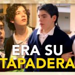 Jazmín dice la verdad