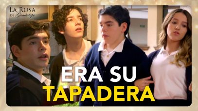 Jazmín dice la verdad