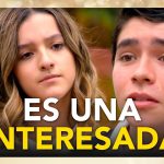 Jazmín dice la verdad