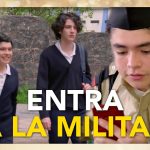 Julio lucha por el amor de Diego