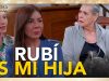 La discusión de Mirta y sus hijas