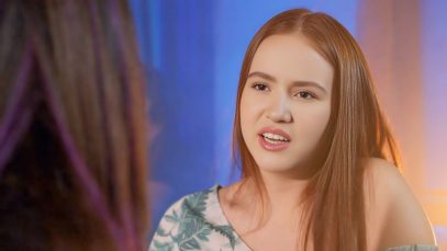 La elección de Valentina