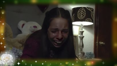 La humillación de Chelita