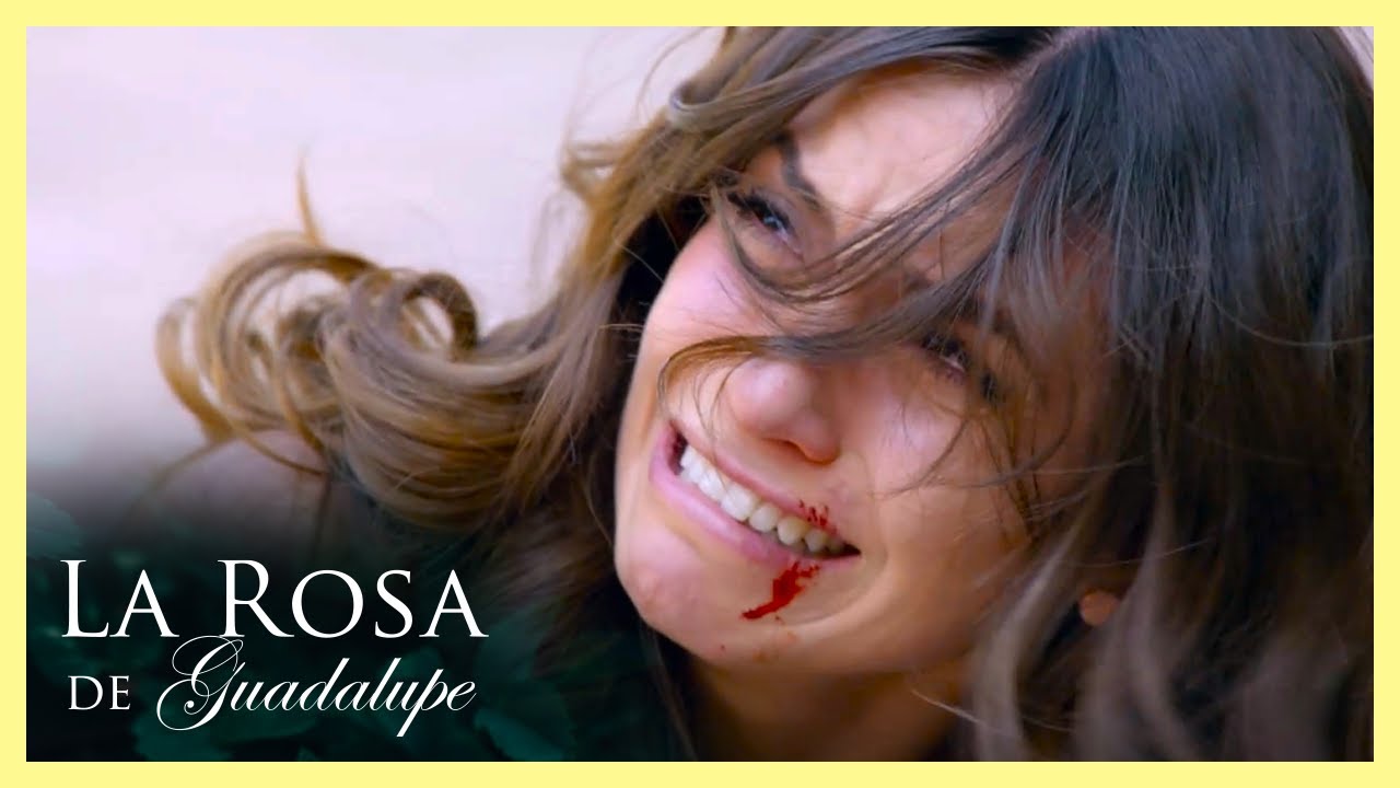 La vida infernal de Irene