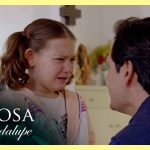 Las rabietas de Ana Victoria 2