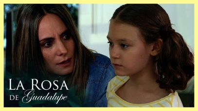 Las rabietas de Ana Victoria