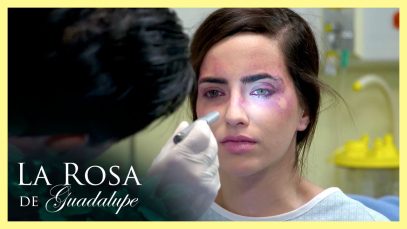 Los celos de Daniela