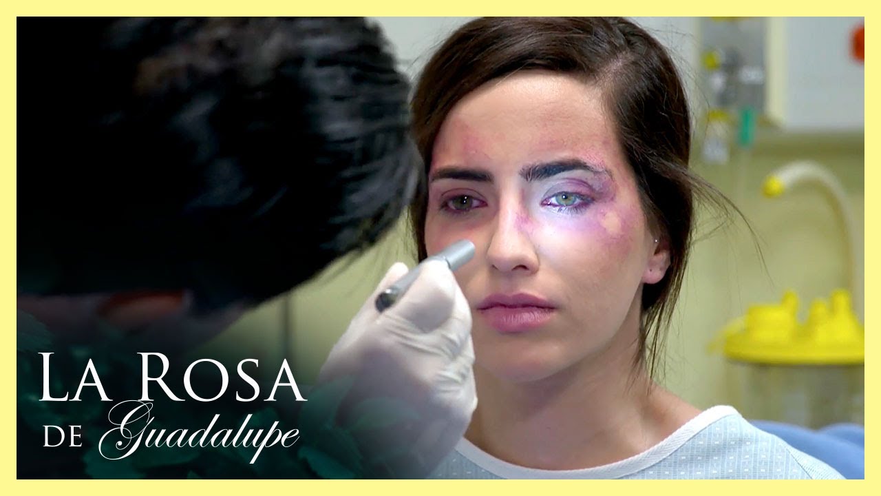 Los celos de Daniela