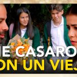 Macarena se ve obligada a olvidar su primer amor