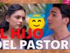 Mi padre favorito el hijo del pastor
