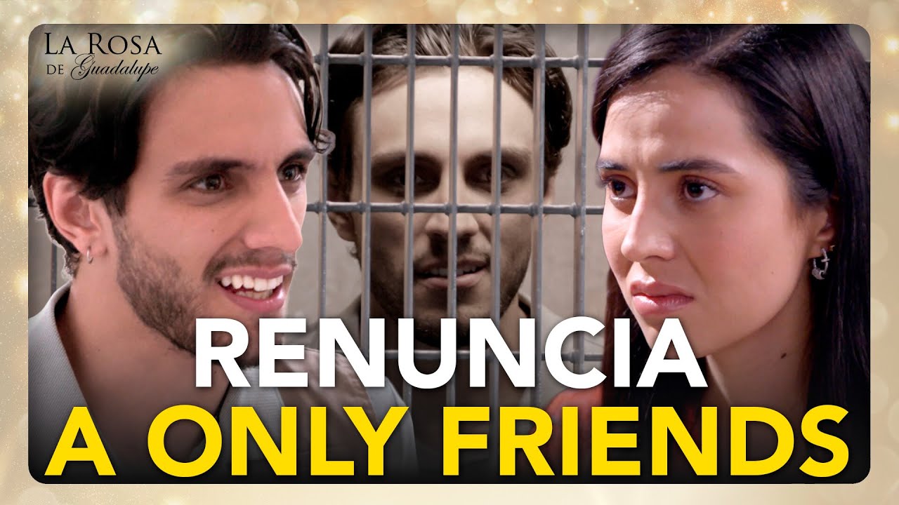 Renata demanda a su exnovio por obligarla a publicar en ONLY