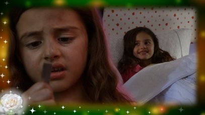 Su tío acabó con su familia