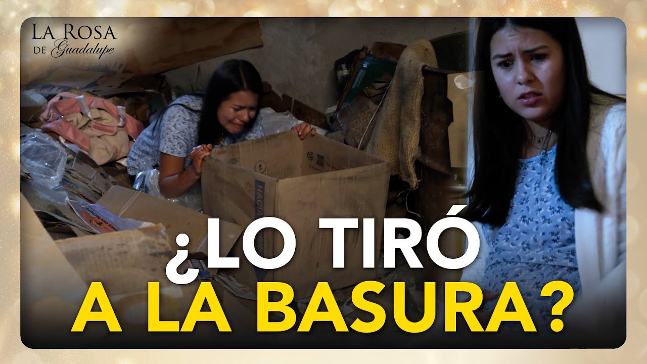 Villano en una historia