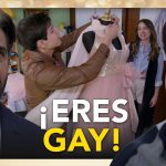 Galdino quiere hacer realidad sus sueños