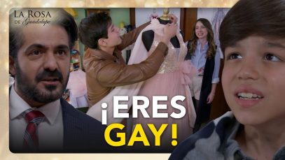 Galdino quiere hacer realidad sus sueños